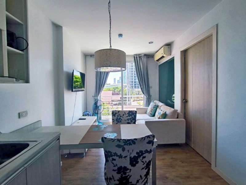 Квартира_Neo Seaview Condo_5
