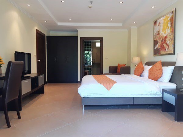 Квартира_The Residence_12