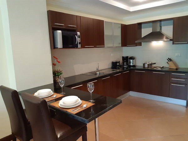 Квартира_The Residence_15