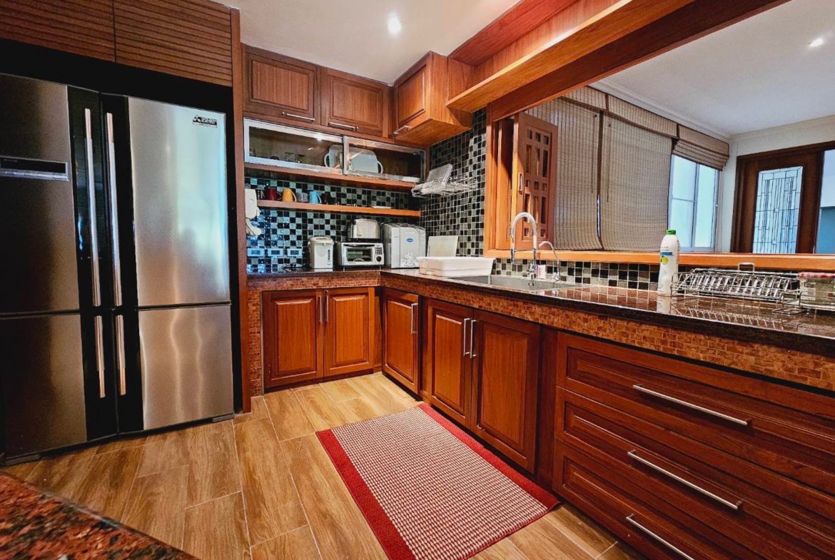Квартира_Baan Somprasong Condo_4