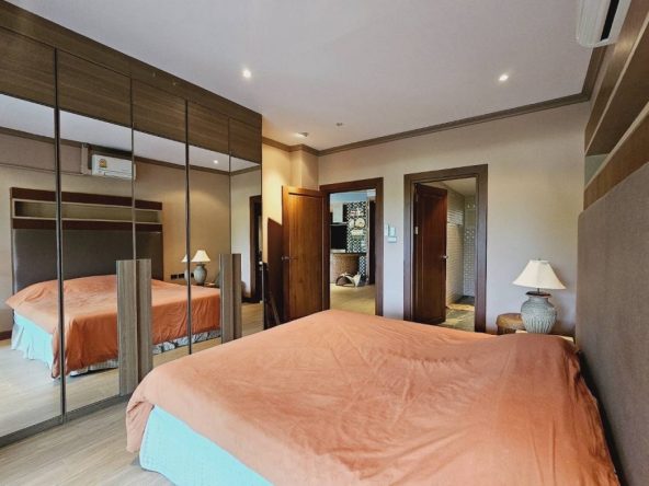 Квартира_Baan Somprasong Condo_2