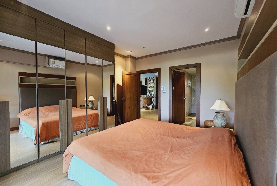 Квартира_Baan Somprasong Condo_2
