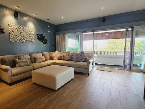 Квартира_Baan Somprasong Condo_3