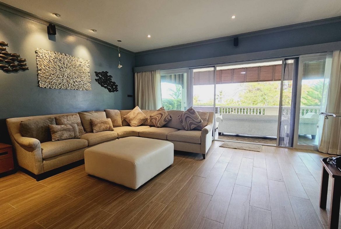 Квартира_Baan Somprasong Condo_3