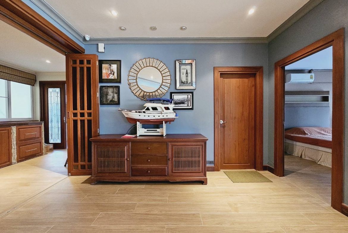 Квартира_Baan Somprasong Condo_6