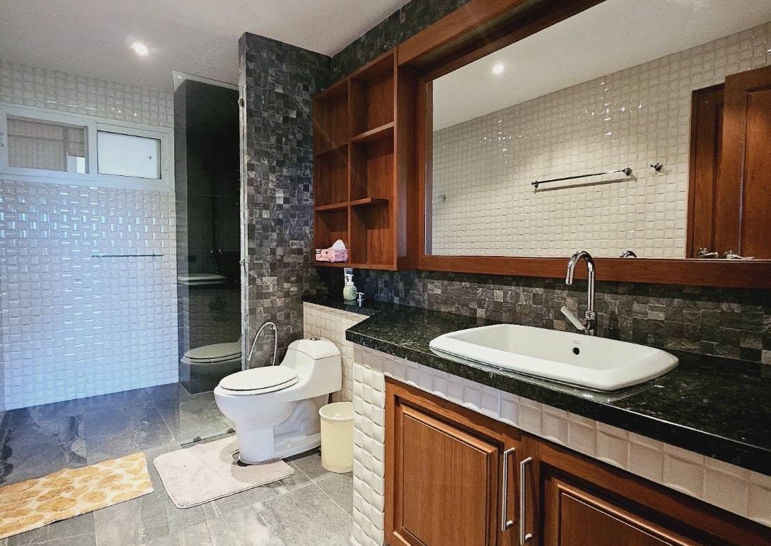 Квартира_Baan Somprasong Condo_7