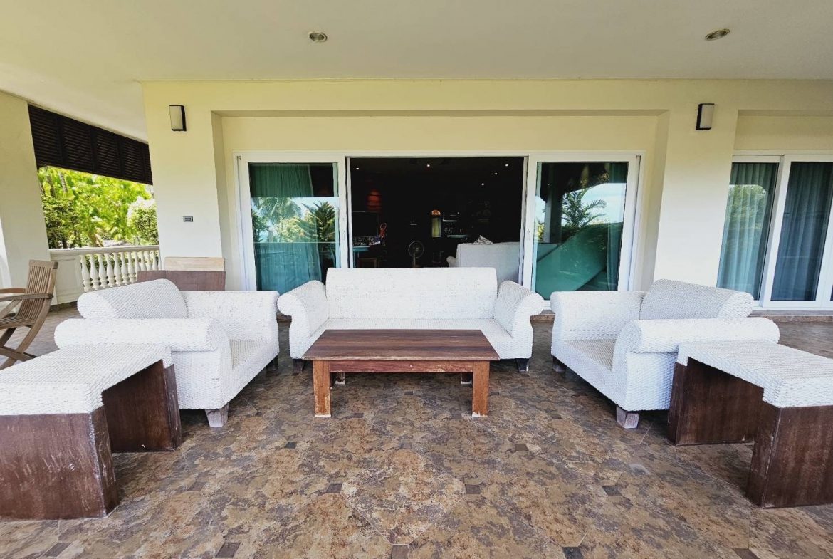 Квартира_Baan Somprasong Condo_8