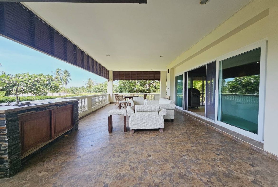 Квартира_Baan Somprasong Condo_9