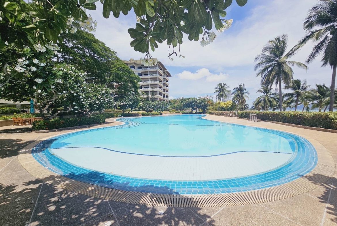 Квартира_Baan Somprasong Condo_10