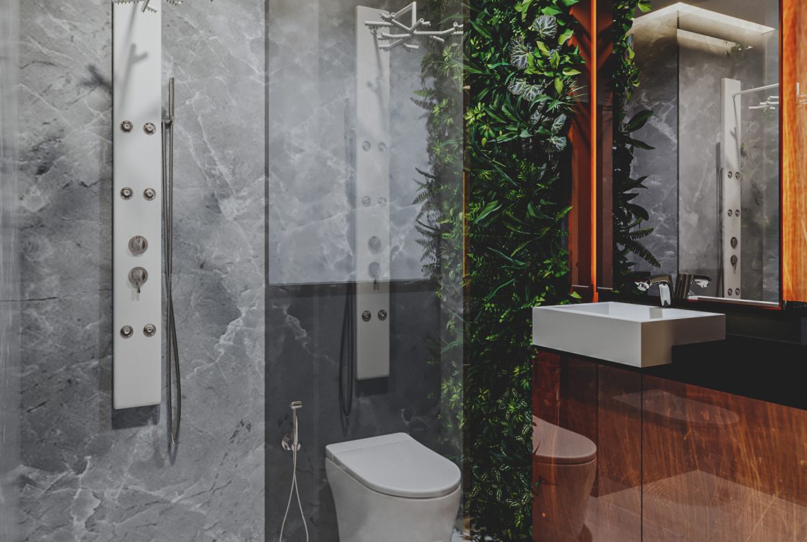 Студия_Sisaran condo_11
