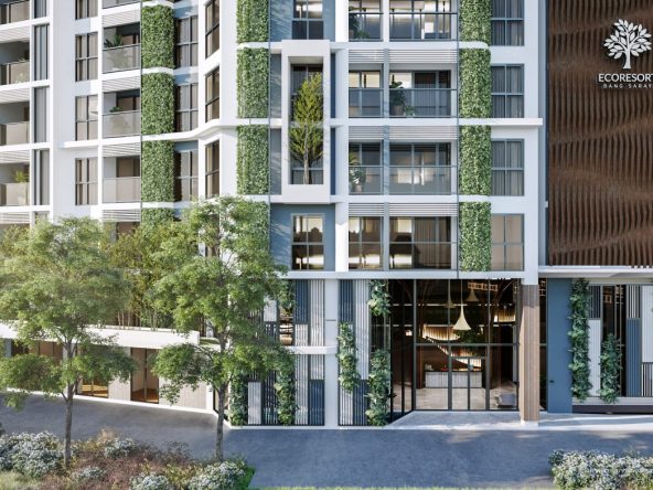 Студия_Sisaran condo_3