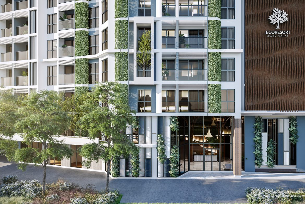 Студия_Sisaran condo_3