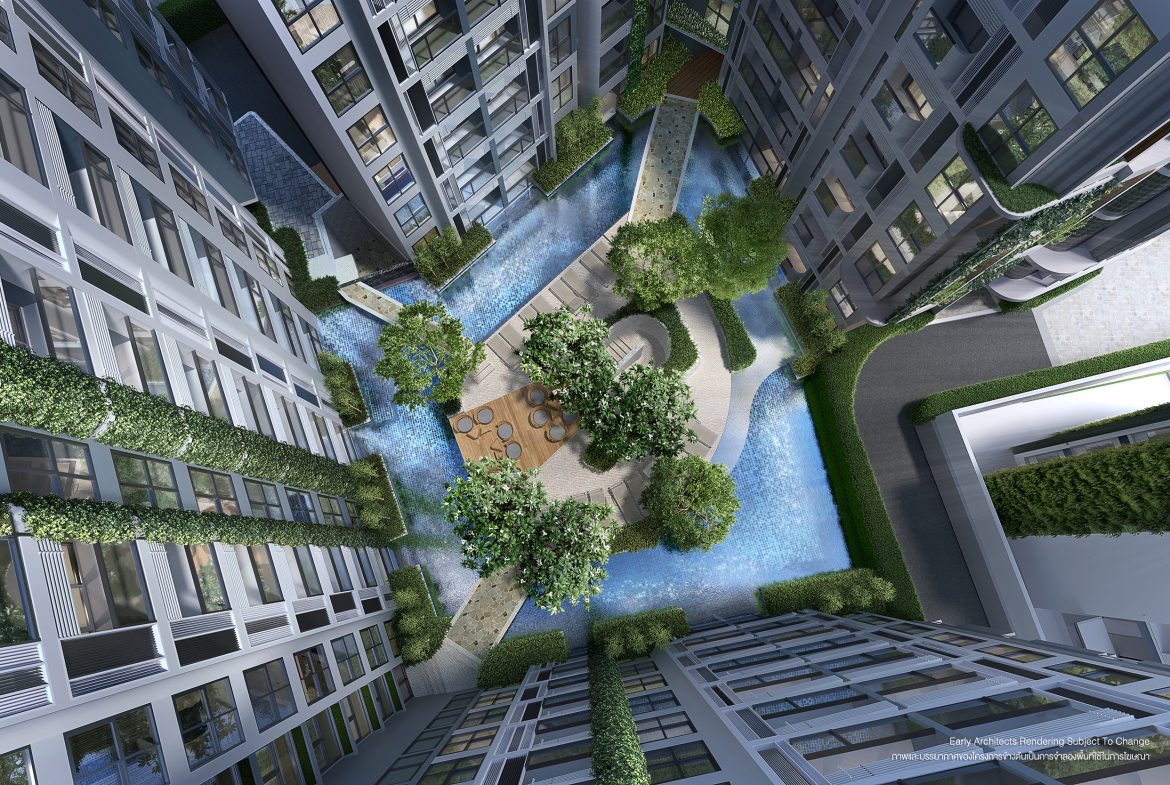 Студия_Sisaran condo_4