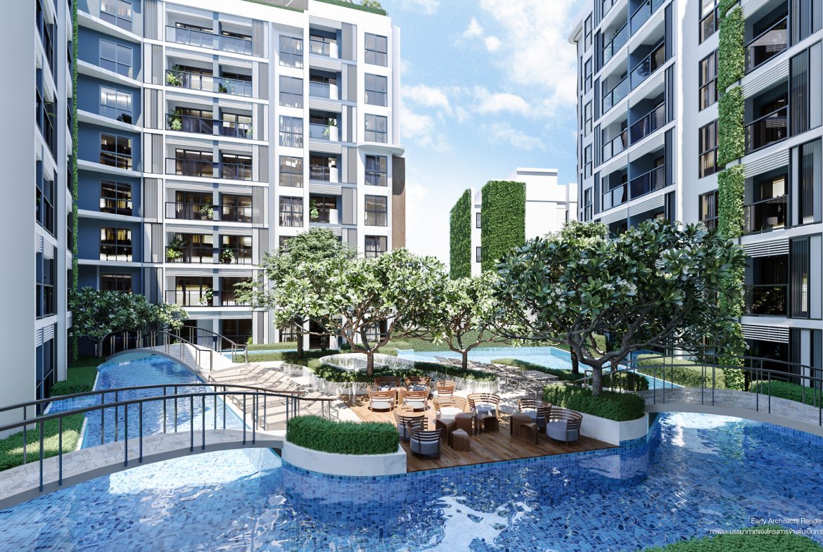 Студия_Sisaran condo_5