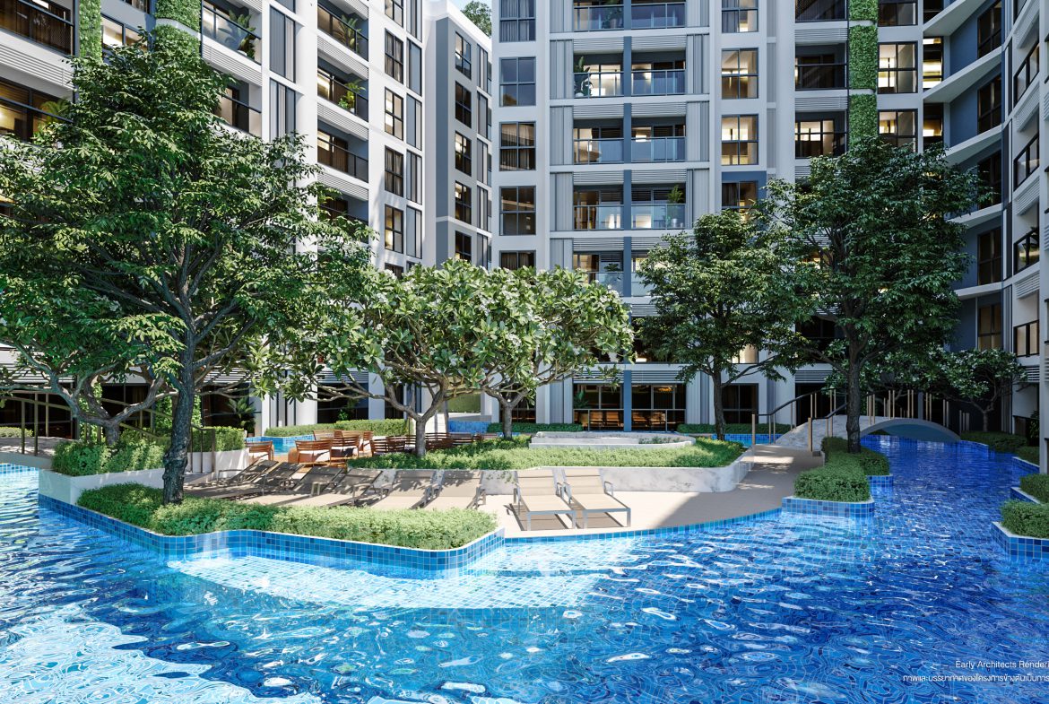 Студия_Sisaran condo_6