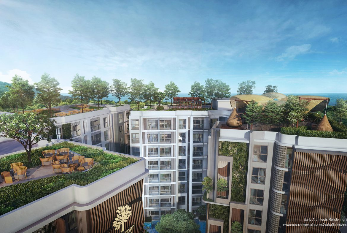 Студия_Sisaran condo_7