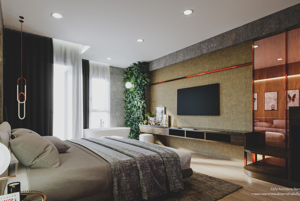 Студия_Sisaran condo_10