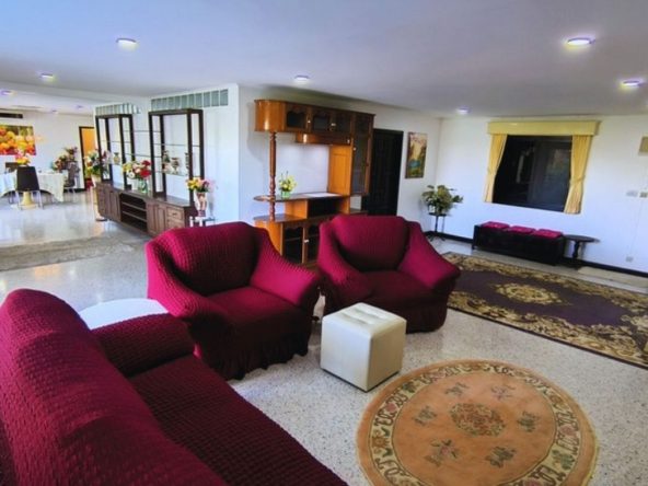 Квартира_Sompong Condo_2