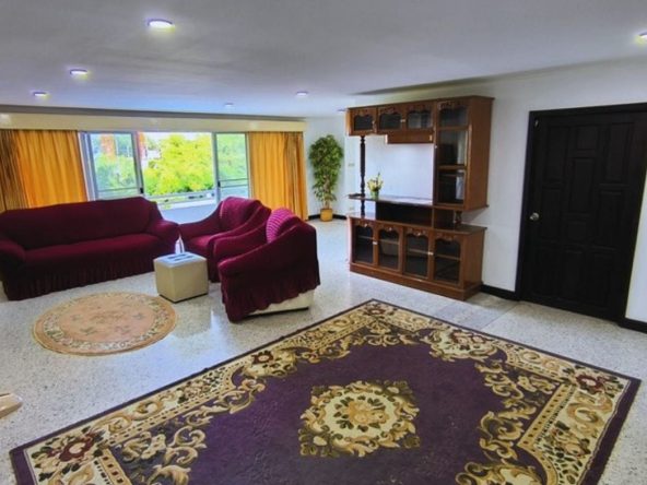 Квартира_Sompong Condo_3