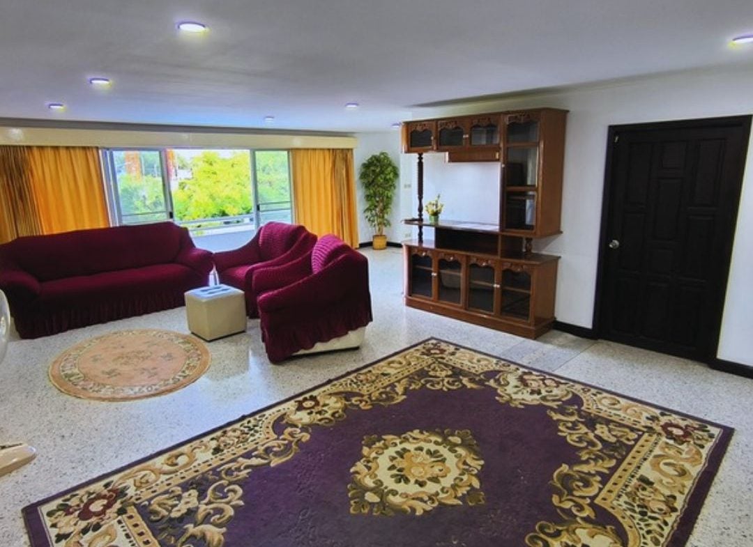 Квартира_Sompong Condo_3