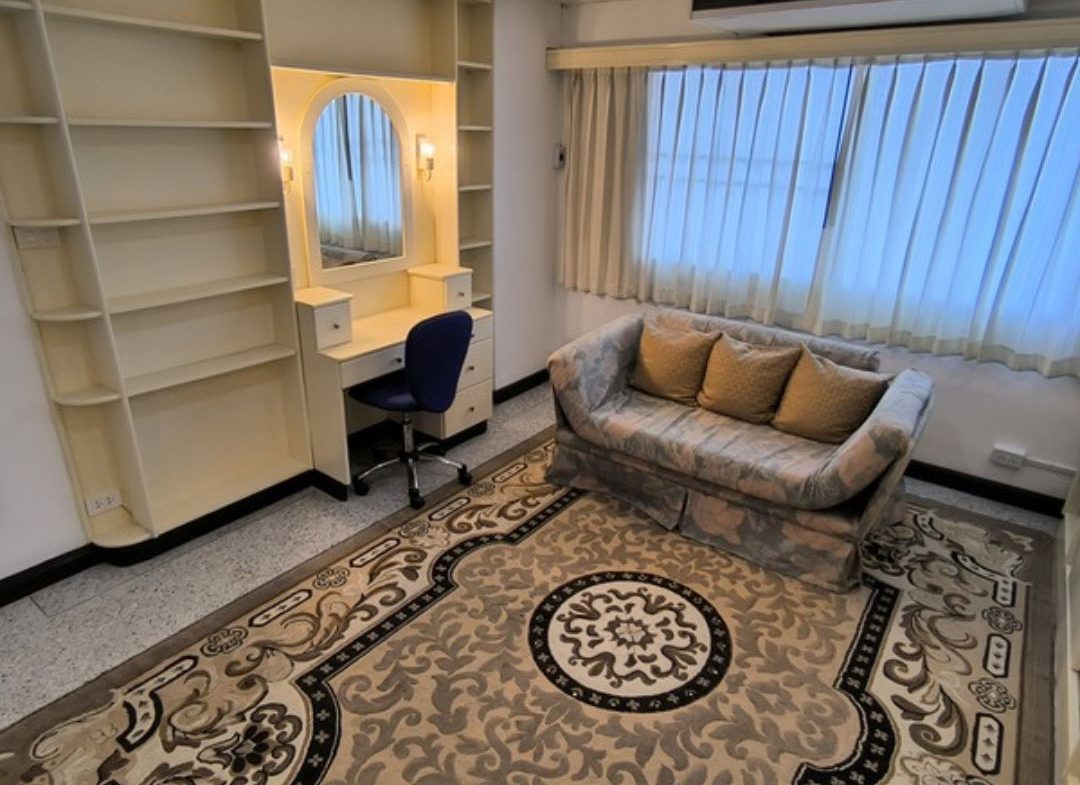 Квартира_Sompong Condo_4