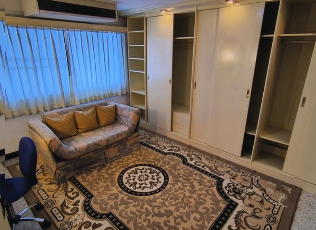 Квартира_Sompong Condo_5