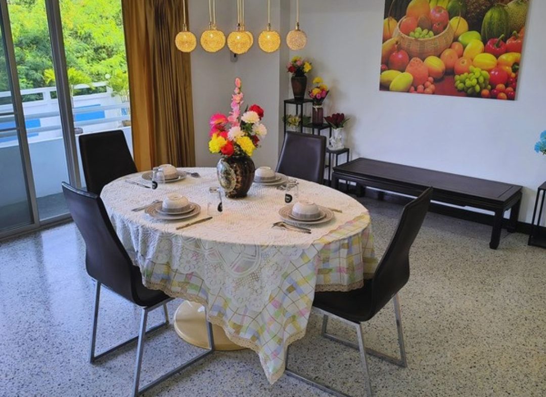 Квартира_Sompong Condo_8