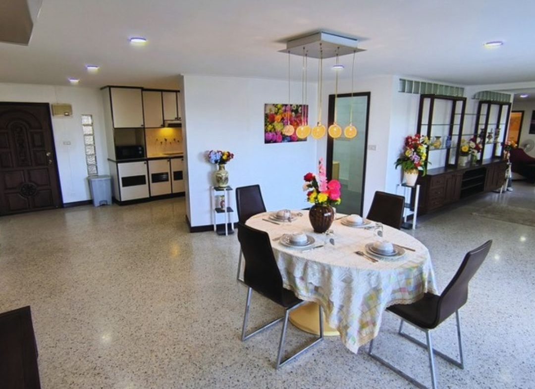 Квартира_Sompong Condo_9