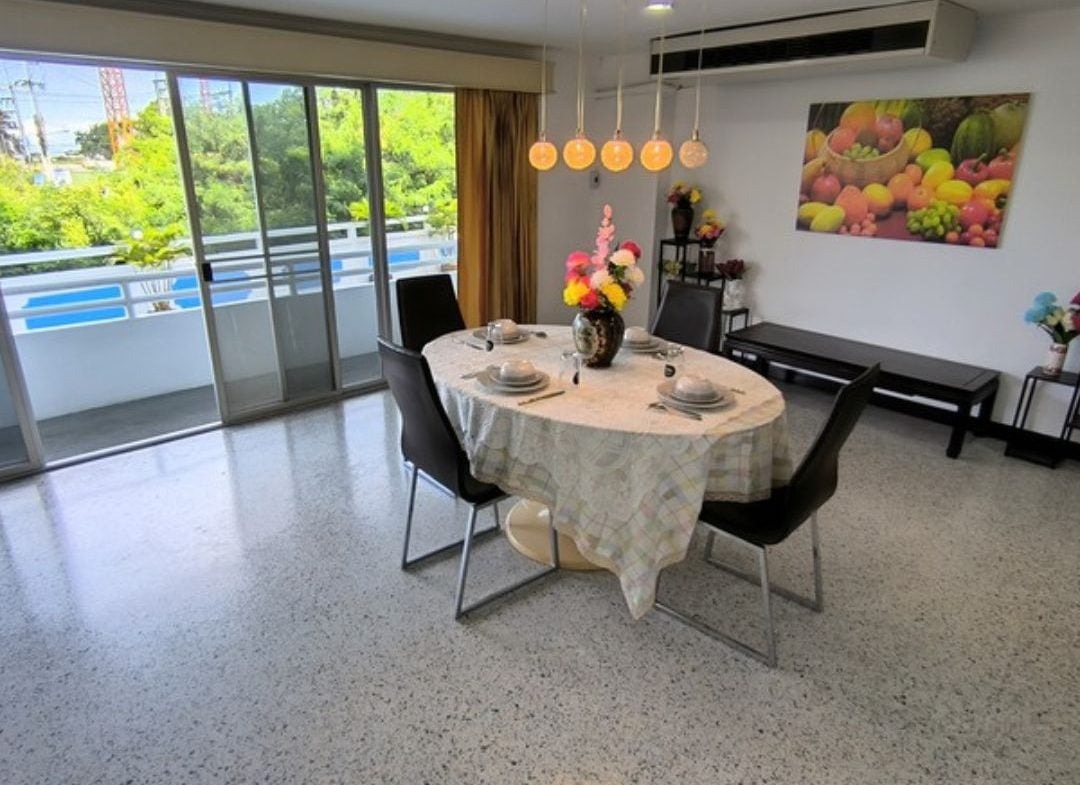 Квартира_Sompong Condo_10