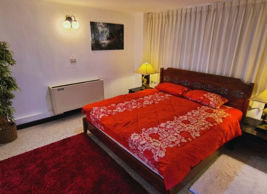 Квартира_Sompong Condo_11