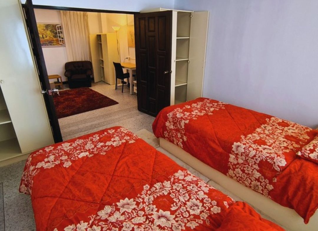 Квартира_Sompong Condo_15