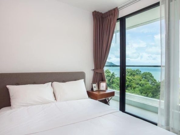 Квартира_De Amber condominium