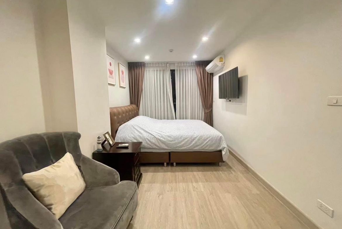 Квартира_De Amber condominium_11