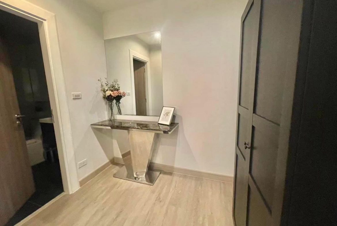 Квартира_De Amber condominium_13