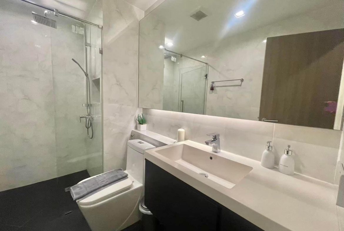 Квартира_De Amber condominium_14