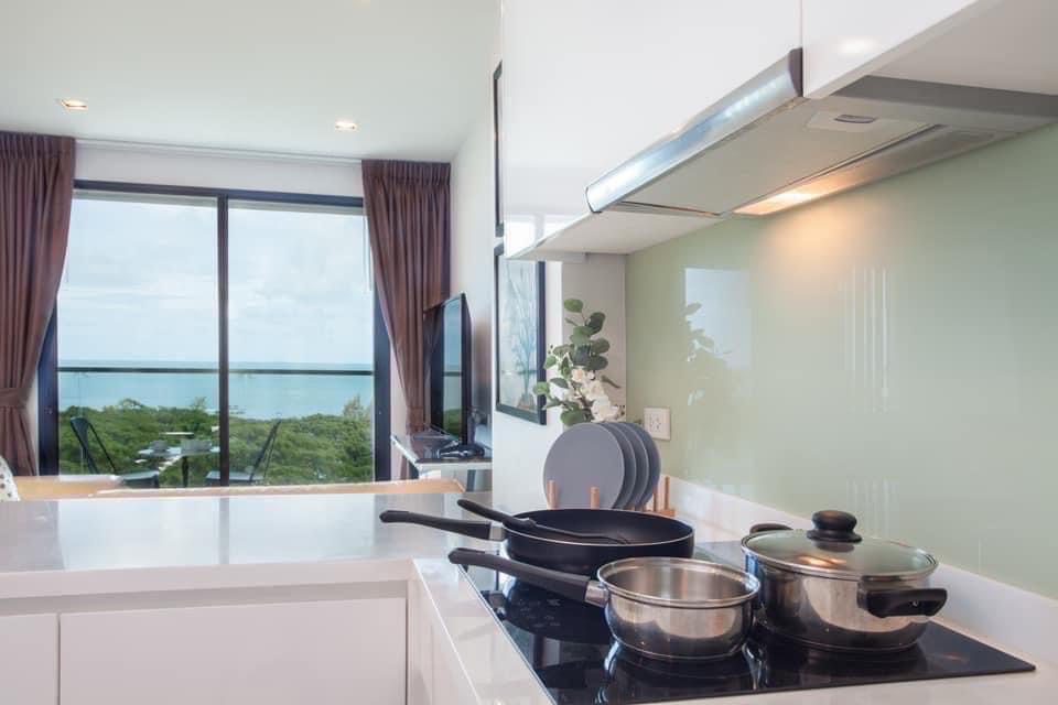 Квартира_De Amber condominium_4