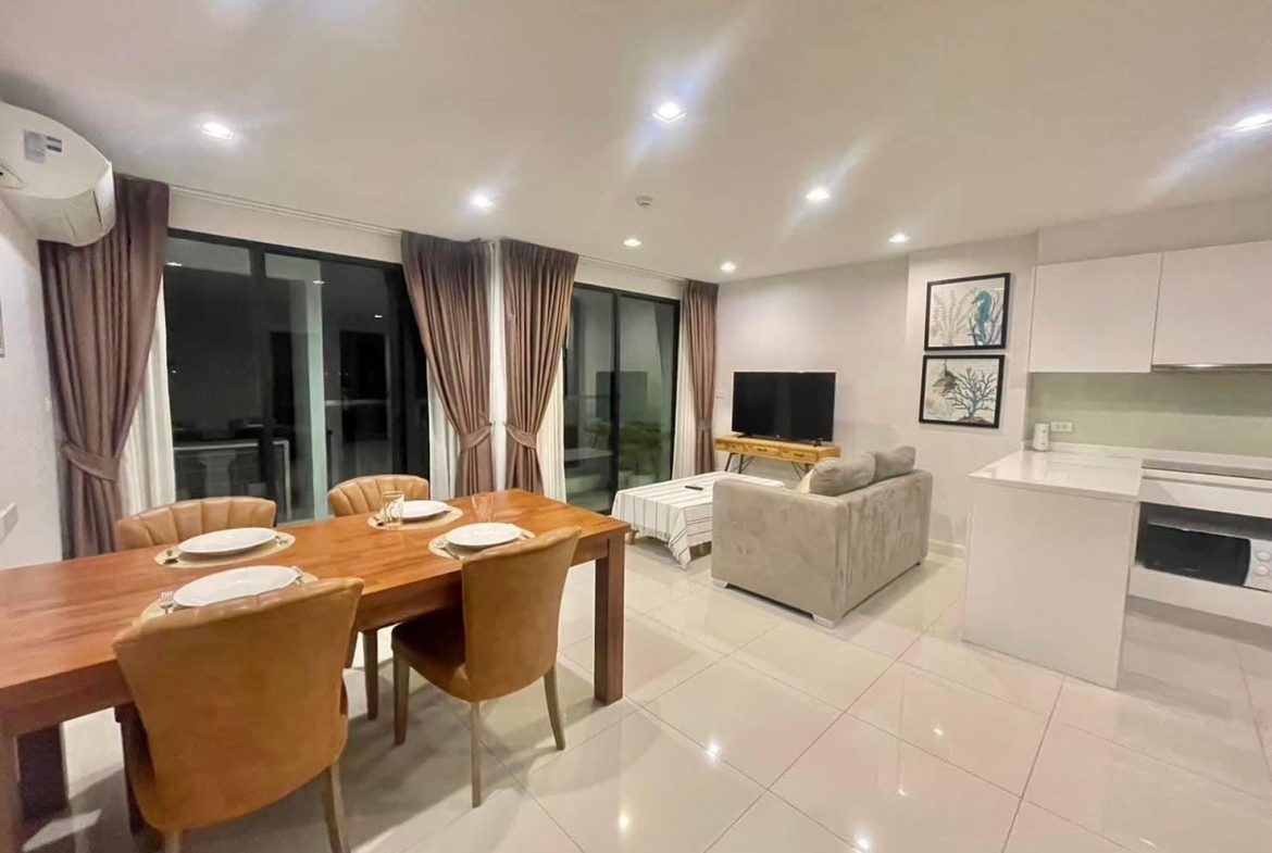 Квартира_De Amber condominium_5