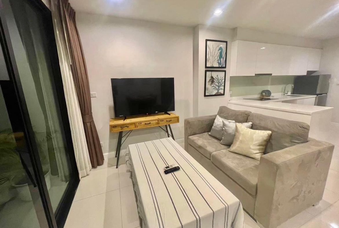 Квартира_De Amber condominium_7