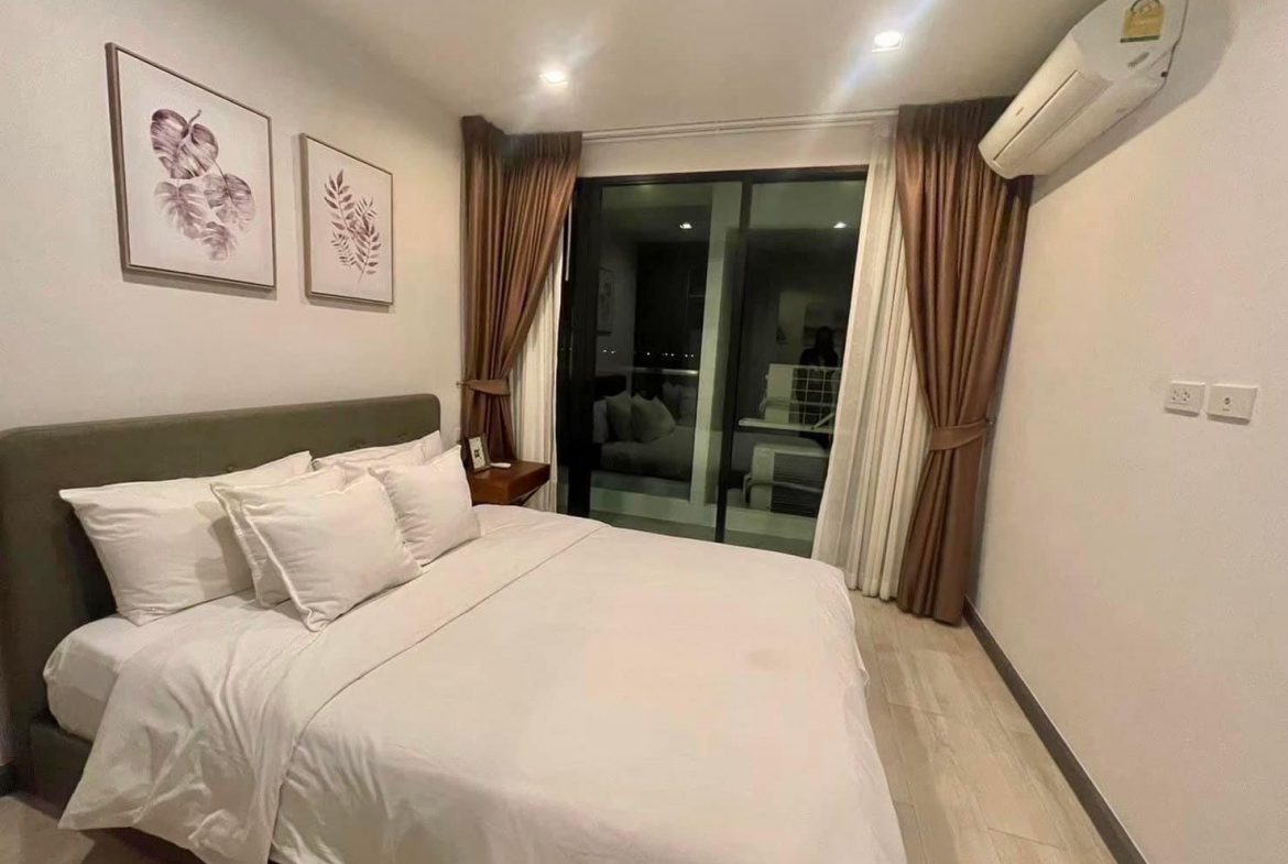 Квартира_De Amber condominium_9