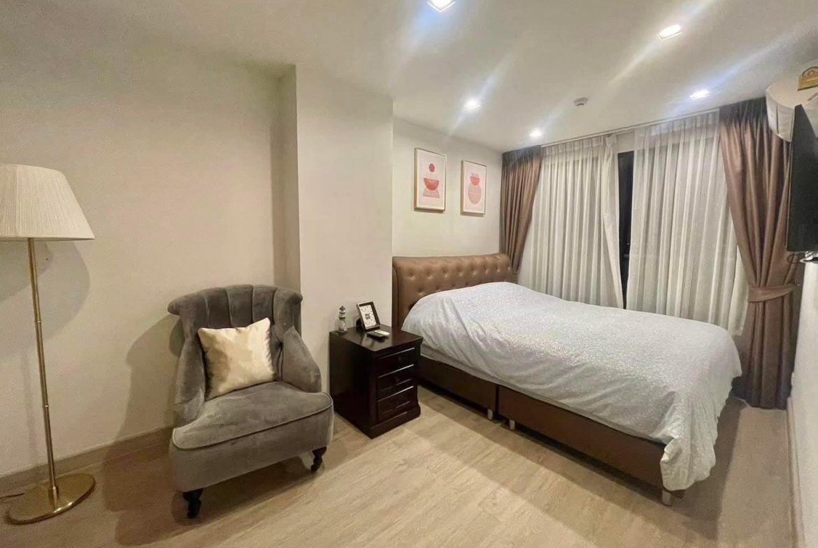 Квартира_De Amber condominium_10