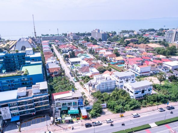 Квартира_The Riviera Ocean Drive