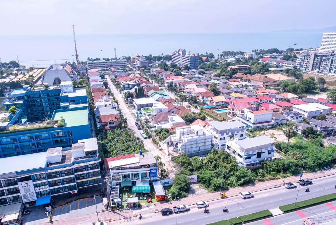 Квартира_The Riviera Ocean Drive