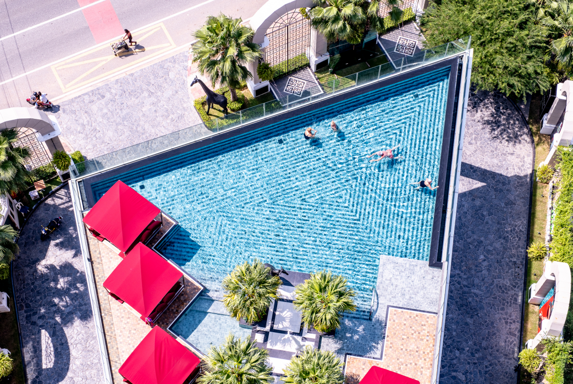 Квартира_The Riviera Ocean Drive_3