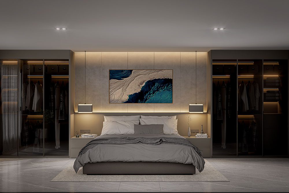 Квартира_Zensiri Residences Jomtien_14
