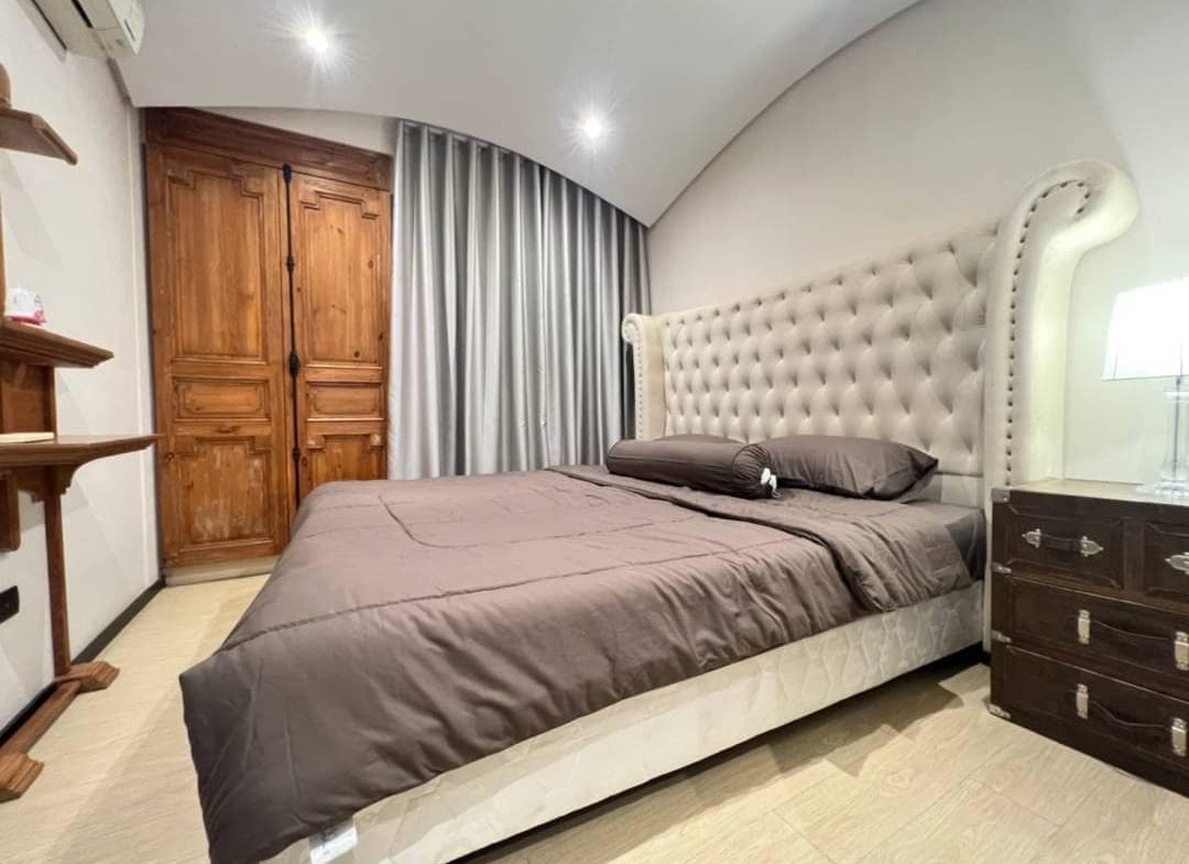 Квартира_Venetian Signature Condo Resort Pattaya_3