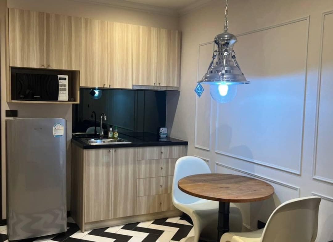 Квартира_Venetian Signature Condo Resort Pattaya_4