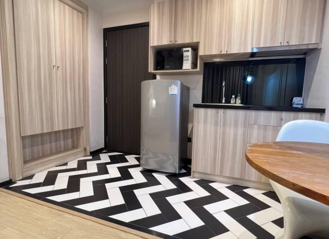 Квартира_Venetian Signature Condo Resort Pattaya_5