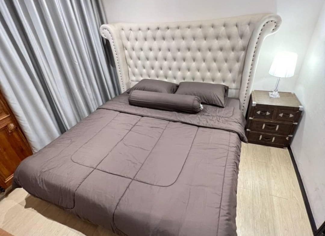 Квартира_Venetian Signature Condo Resort Pattaya_6