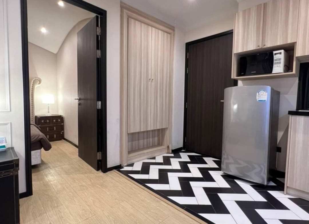 Квартира_Venetian Signature Condo Resort Pattaya_7