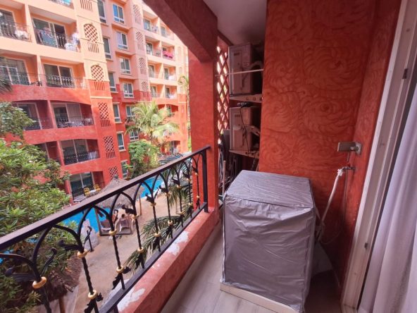 Квартира_Seven Seas Condo Resort Jomtien_2